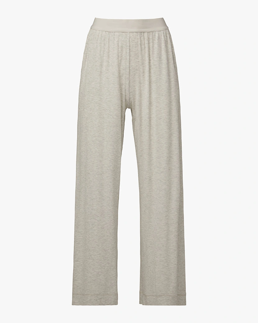 Pantalones Amplios de Estilo Chic: ¡Tu Nuevo Favorito para un Look Sofisticado!